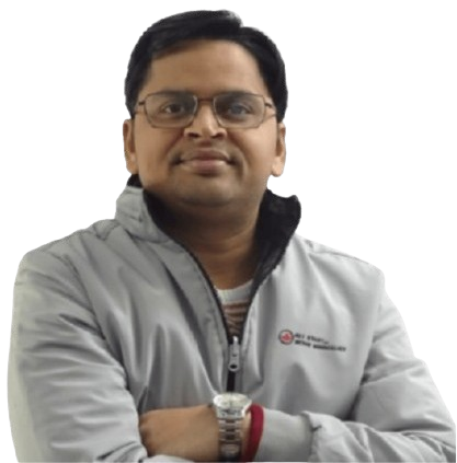 Apoorav Kumar