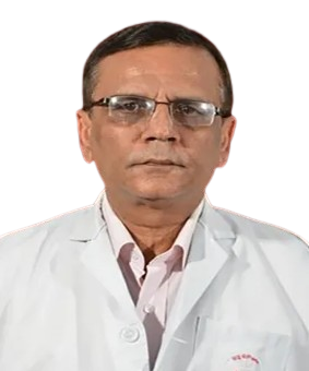 Dr. (Col.) P.K. Pardal